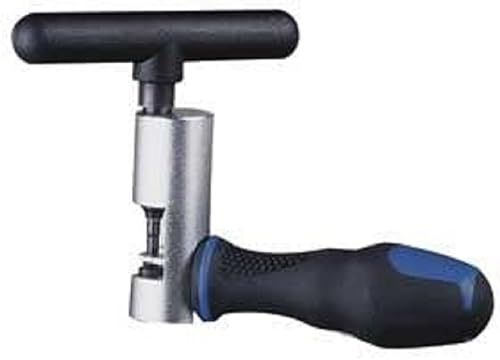 KlickFix 2363408000 Kettennietentferner, Silber, 10 x 10 x 5 cm
