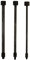 Laser 2449 Door Hinge Pins 3pc