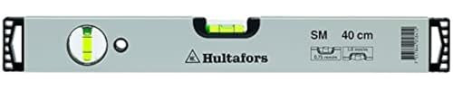 Hultafors HULSM60 - Nivel (tamaño: 60cm)