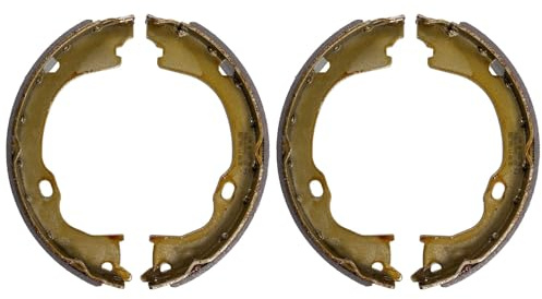 Blue Print ADA104114 Brake Shoe Kit