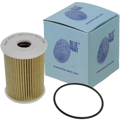 Blue Print ADN12115 Oil Filter