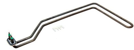 Heater Element - 2100 Watts for Zanussi Dishwasher Equivalent to 50249381000
