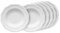 Rosenthal Maria - Set di piatti fondi, 6 pezzi, colore: Bianco