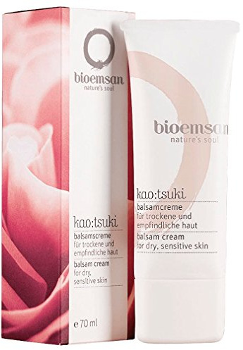 Bioemsan Balsamcreme 70ml