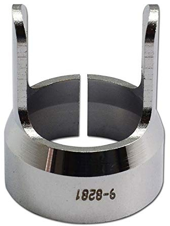 RIVERWELD Thermal Dynamics 9-8281 Stand Off Cutting Guides Fit SL60 SL100 Plasma Cutter Torch Consumables Parts Original