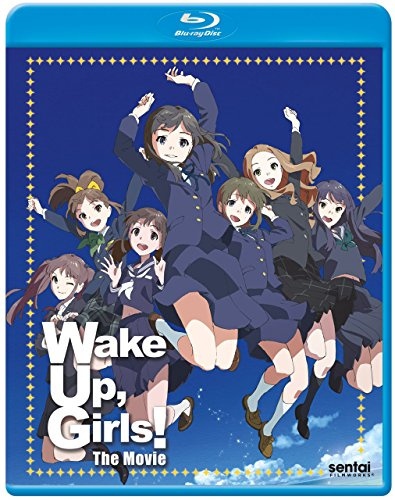 Wake Up, Girls! The Movie