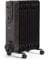 VonHaus Oil Filled Radiator 9 Fin – Oil Heater Portable Electric Free Standing 2000W for Home, Office, Any Room – Adjustable Thermostat, 3 Heat Settings, 4x Wheels, 1.5m Power Cable – 2 Year Warranty