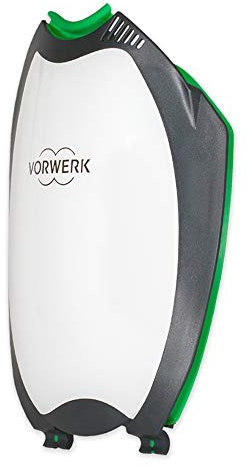 TOP ERSATZTEIL - Originaler Deckel für Vorwerk Kobold VK 150 / Beutelhalter - Bestleistung beim Saugen - Hochwertige Qualität