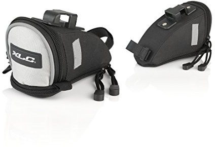 XLC Satteltasche Traveller BA-S72