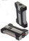 Myon-Paris Sturm - Feuerzeug Racing Edition Black inkl. Lifestyle-Ambiente Tastingbogen