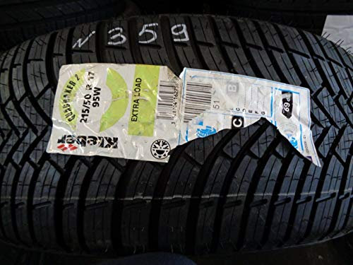 Kleber Quadraxer 2 XL FSL M+S - 215/50R17 95W - Ganzjahresreifen