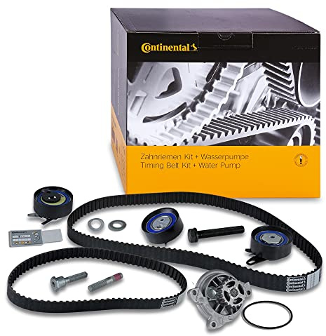 CONTITECH CT939WP8PRO Kühlung