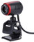 Garsent USB Webcam Kamera, 16MP HD USB 2.0 Webkamera mit Mikrofon Rotation 360° Computer PC Laptop Skype Video Anruf Kompatibel mit 2000 / XP / 7/8 / 10 / Vista 32bit