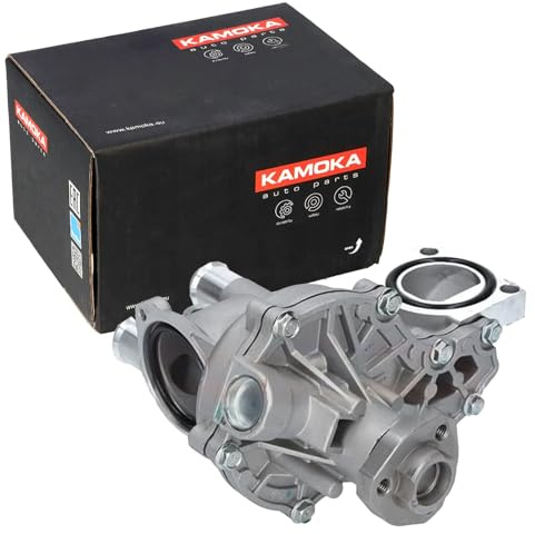KAMOKA Wasserpumpe T0043