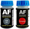 Lackstift für VW Volkswagen 2V Dark Reflex Silber Metallic + Klarlack 50ml Autolack