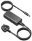 TAIFU 65W Laptop Charger Adapter for Dell Inspiron 3501 3510 3511 3515 3583 15 13 17 i5570 20 3064 Dell D3100 Docking Station Power Supply DELL Micro 3080 3090 7080 7050 7040 3050 Desktop Computer