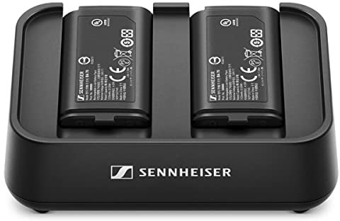 SENNHEISER Wireless Microphones and Transmitters (508862)