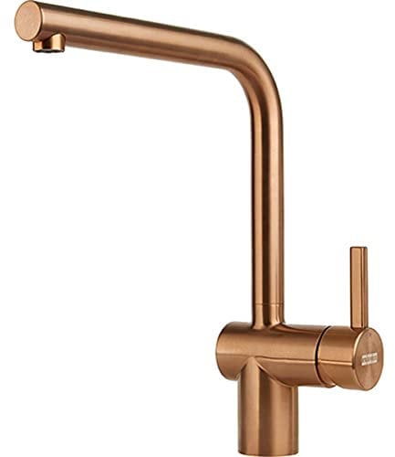 Franke 115.0628.204, Küchenarmatur Atlas Neo, Copper