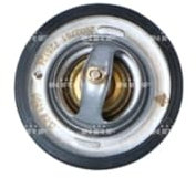 NRF Thermostat, Kühlmittel 725124