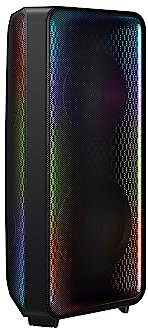 MX-ST50B - Sound Tower Black