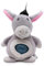 Toyland® 16 cm Farmyard Plüsch mit Squeezy Belly – Neuheit Squeeze Toys (Samule Esel)