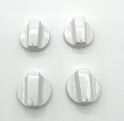 ELECTROTODO mando seleccion blanco compatible con cocina Teka