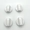 ELECTROTODO mando seleccion blanco compatible con cocina Teka