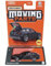Matchbox Moving Parts 2023 Audi RS 6 Avant (Grau)