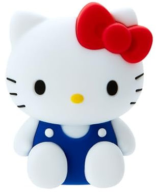 Sanrio 238058 SANRIO Smartphone Grip, Hello Kitty, Hello Kitty, 7 x 5,5 x 2,5 cm, Charakter 238058