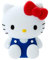 Sanrio 238058 SANRIO Smartphone Grip, Hello Kitty, Hello Kitty, 7 x 5,5 x 2,5 cm, Charakter 238058