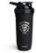 Smartshake Rockband Reforce Stainless Steel Protein Shaker Bottle 900 ml | 30 oz - Leakproof Screw-on Lid - BPA Free - Non Insulated – Unisex - Five Finger Death Punch, Knucklehead Logo on Bottle