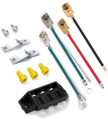 279320 14201229 Dryer Terminal Block Kit