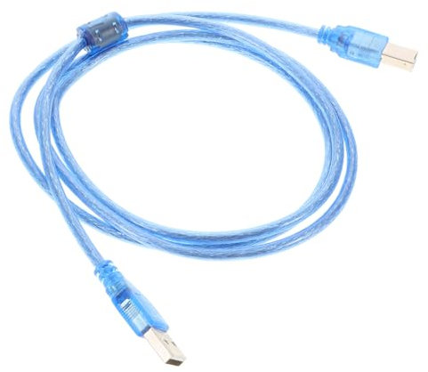 TOYANDONA Cable De Audio Usb De 5 Pines Adaptador De Guitarra Midi Cable Convertidor Resistente
