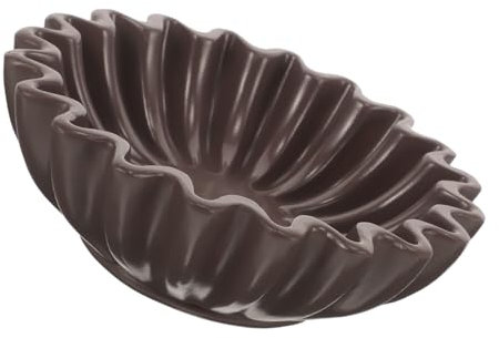 MUSISALY Decorative Bowl Key Storage Holder Candy Dish Organizer Entrance Key Holder Bowl