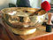 20″ Large Tibetan Singing Bowl – 10 kg Sound Healing Bowl Handmade in Nepal – Includes Mallet, Striker & Cushion – Deep Tone for Meditation, Chakra & Yoga Therapy