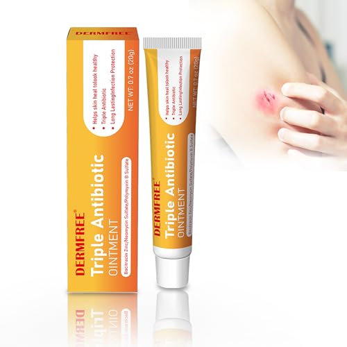 Crema Cicatrici 20g, Crema per la supporto alla riparazione cutanea, lenitivo le abrasioni della pelle, favorire il benessere della pelle delle ferite, Adatto a diversi tipi di persone