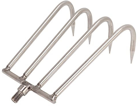 TARSHYRY Tripod Base, Tripod Stand Feet Support Stand Monopod Base Universal Mini Three with 3/8in Mounting Screw (Small Size (29.9 X 15 X 6.7in))