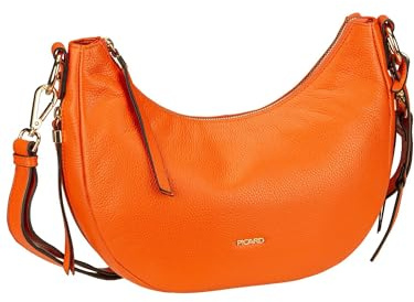 Picard Umhängetasche Schultertasche Java Cross Bag Orange