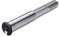 BBB Cycling Ahead-Adapter Extender BHP-20, Silber, 1-25,4mm/22,2mm