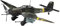 Hasegawa ST25 - 1/32 Junkers Ju87G Stuka Kanonenvogel