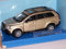 Cararama Volvo Xc90 Xc 90 SUV Neu Beige Gold New 1/43 Modellauto Modell Auto