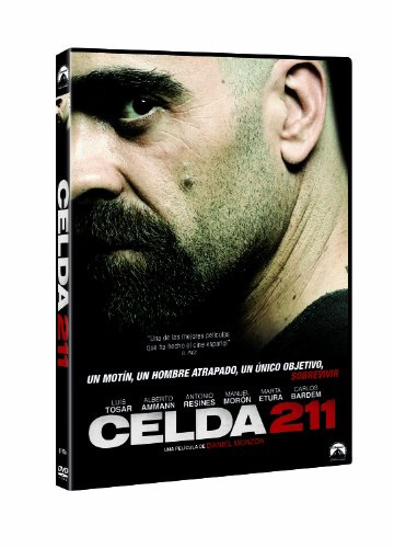 Celda 211 [Spanien Import]