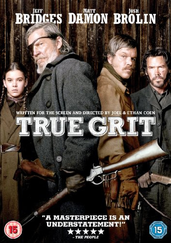 TRUE GRIT [UK Import]