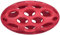 JW Pets JW43117 Hol-ee Football XS/Mini, Farben sortiert