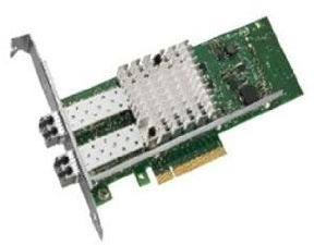 Intel Ethernet SFP+ LR Optics SFP+-Transceiver-Modul Gigabit 10 1000Base-LX 10 GBase-LR LC-Monomode