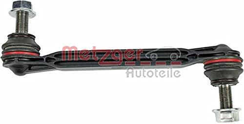 METZGER 53067509 Radaufhängungen