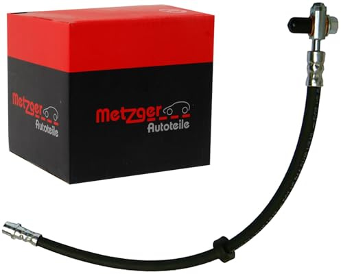 Bremsschlauch | Kompatibel mit: AUDI A3, SEAT LEON, TOLEDO II, SKODA OCTAVIA I, OCTAVIA I Combi, VW BORA I, BORA Variant, GOLF IV