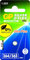GP Batteries 040UP364C1 Pile de montre 364 SR621SW/1,55 V