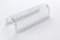Hylite Tubular ECO Heater Guard 350mm White HHG203
