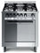 Lofra M76GV/C Cucina a Gas, Acciaio 18/10